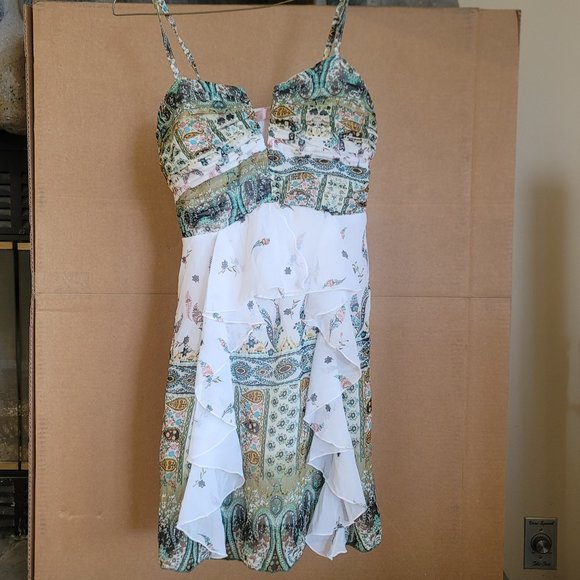 Dress - Picture 3 of 3